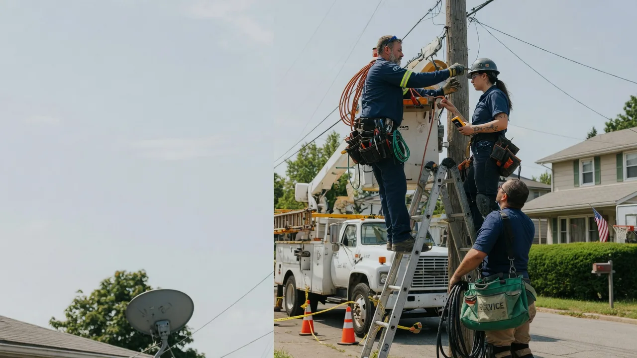 Electrical Repair in Dunmor, KY near me